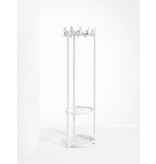 Functionals Functionals Krok Round staande kapstok