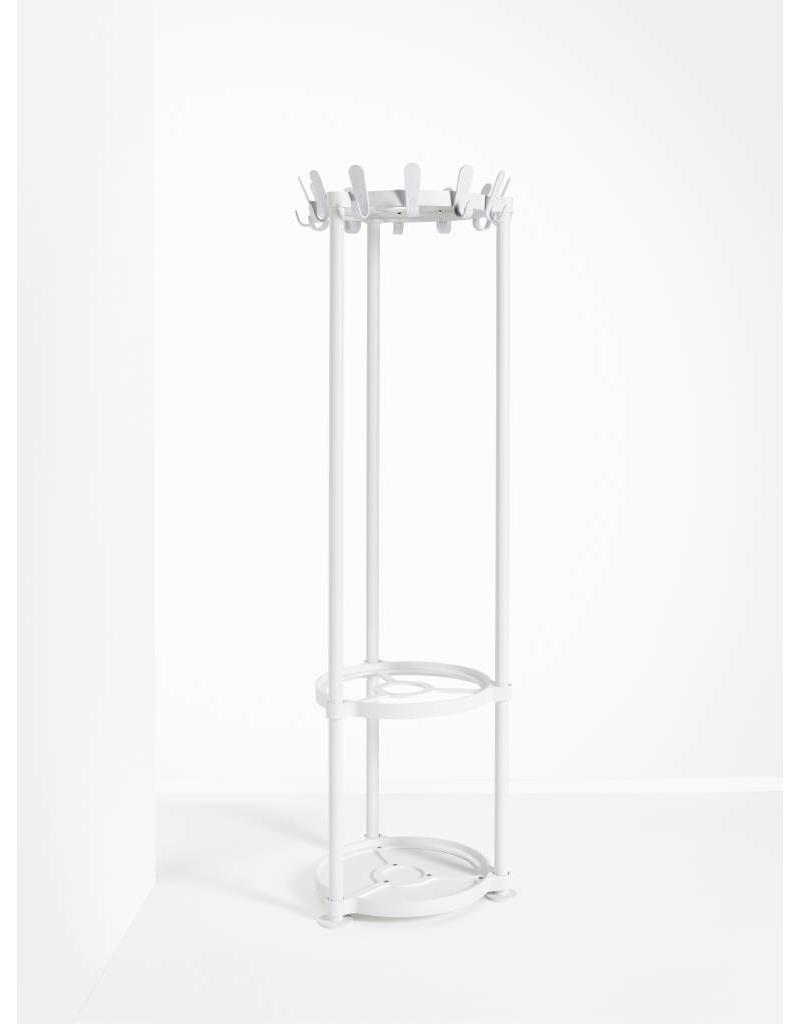 Functionals Functionals Krok Round staande kapstok