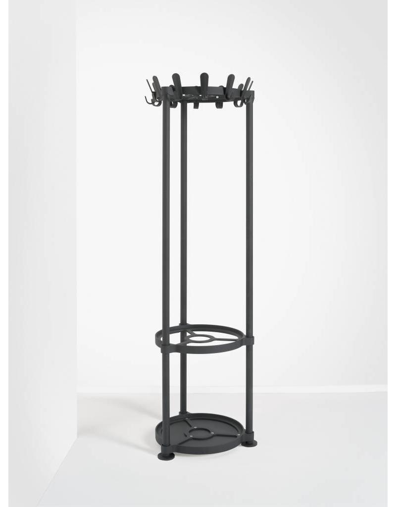 Functionals Functionals Krok Round staande kapstok