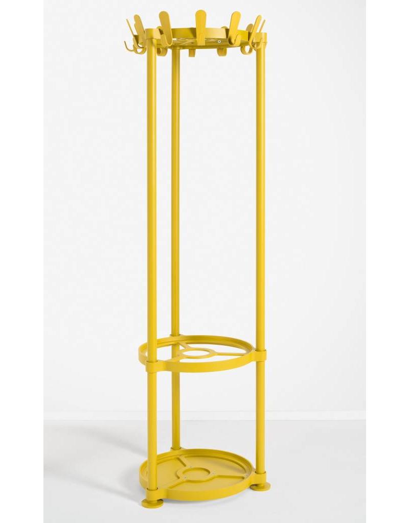 Functionals Functionals Krok Round staande kapstok