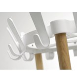 Functionals Functionals Sticks Round staande kapstok