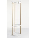 Functionals Functionals Sticks Round staande kapstok
