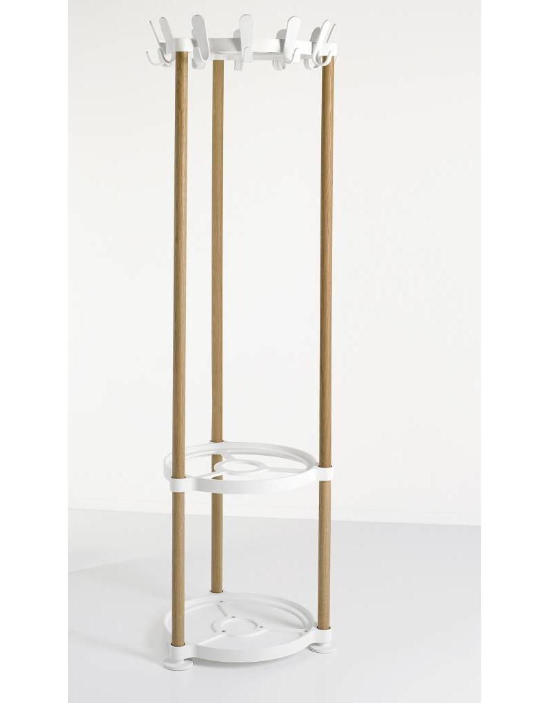 Functionals Functionals Sticks Round staande kapstok