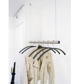 Functionals Functionals Tubulus 100 kledinghanger
