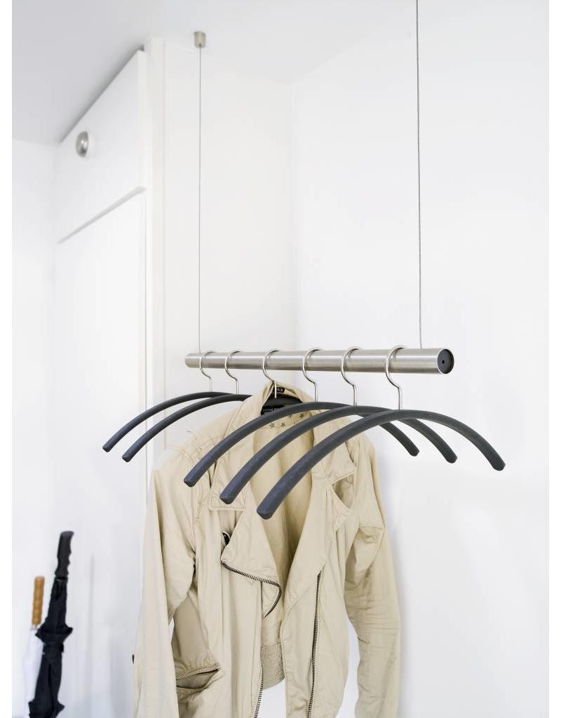 Functionals Functionals Tubulus 100 kledinghanger