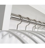 Functionals Functionals Tubulus 100 kledinghanger