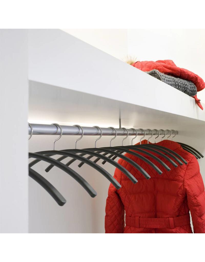 Functionals Functionals Tubulus 100 kledinghanger