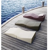 Softline Softline Easy outdoor ligbed / fauteuil