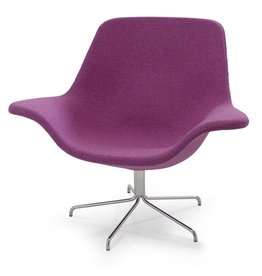 Offecct Offecct Oyster fauteuil