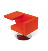 Offecct Offecct Solitaire design stoel