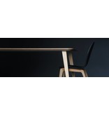 Ondarreta Ondarreta Bob tafel met HPL toplaag