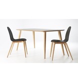 Ondarreta Ondarreta Bob tafel met HPL toplaag