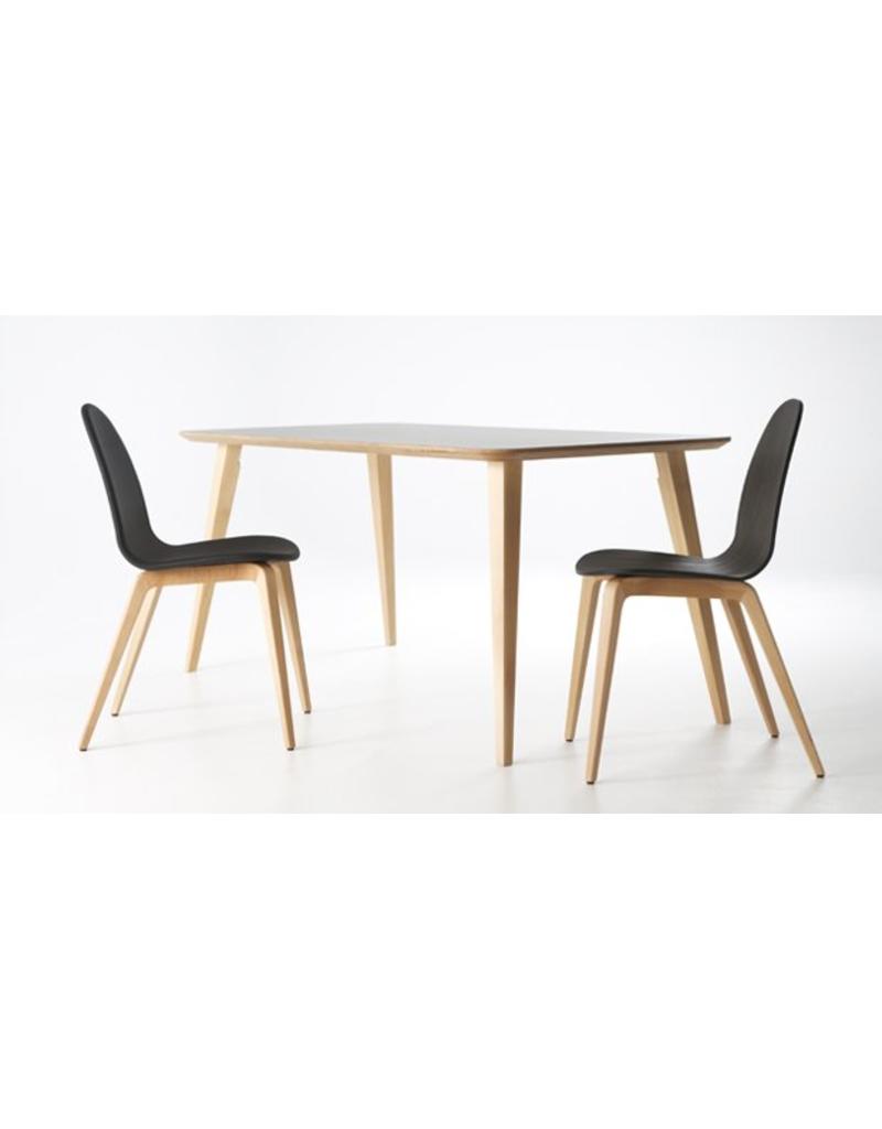 Ondarreta Ondarreta Bob tafel met HPL toplaag