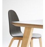 Ondarreta Ondarreta Bob tafel met HPL toplaag