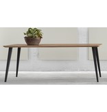 Ondarreta Ondarreta Bob tafel met HPL toplaag