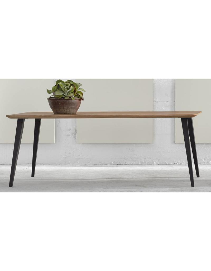 Ondarreta Ondarreta Bob tafel met HPL toplaag