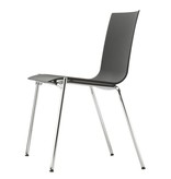 Thonet Thonet S 160 stoel stapelbaar