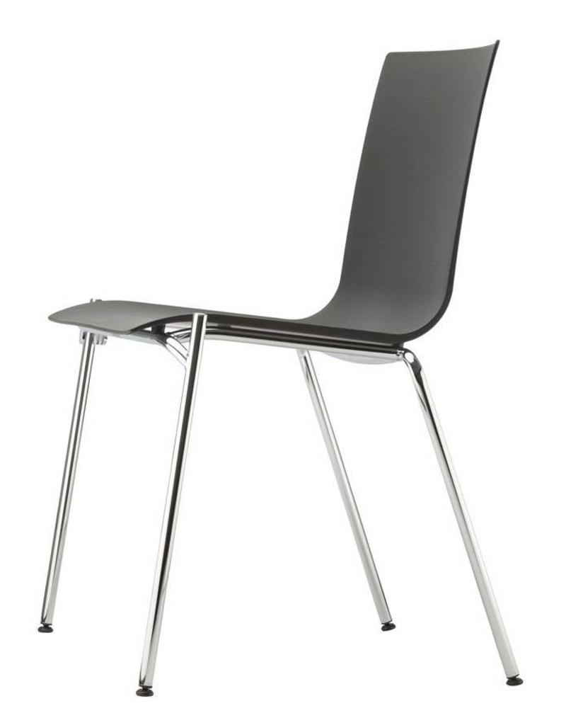 Thonet Thonet S 160 stoel stapelbaar