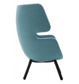 Softline Softline Moai lounge fauteuil