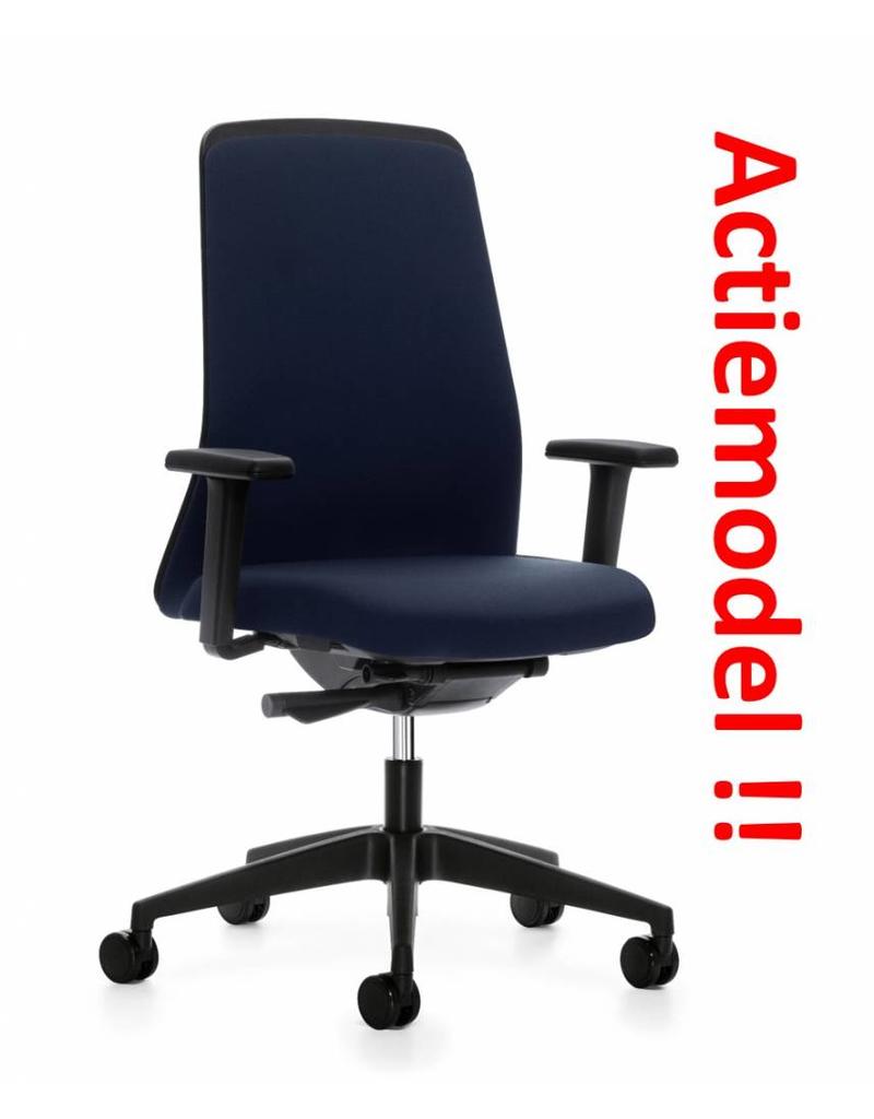 Interstuhl Interstuhl EVERYis1 ergonomische bureaustoel