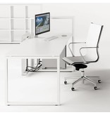 Fantoni Fantoni Framework 2.0 bureau 80 cm breed
