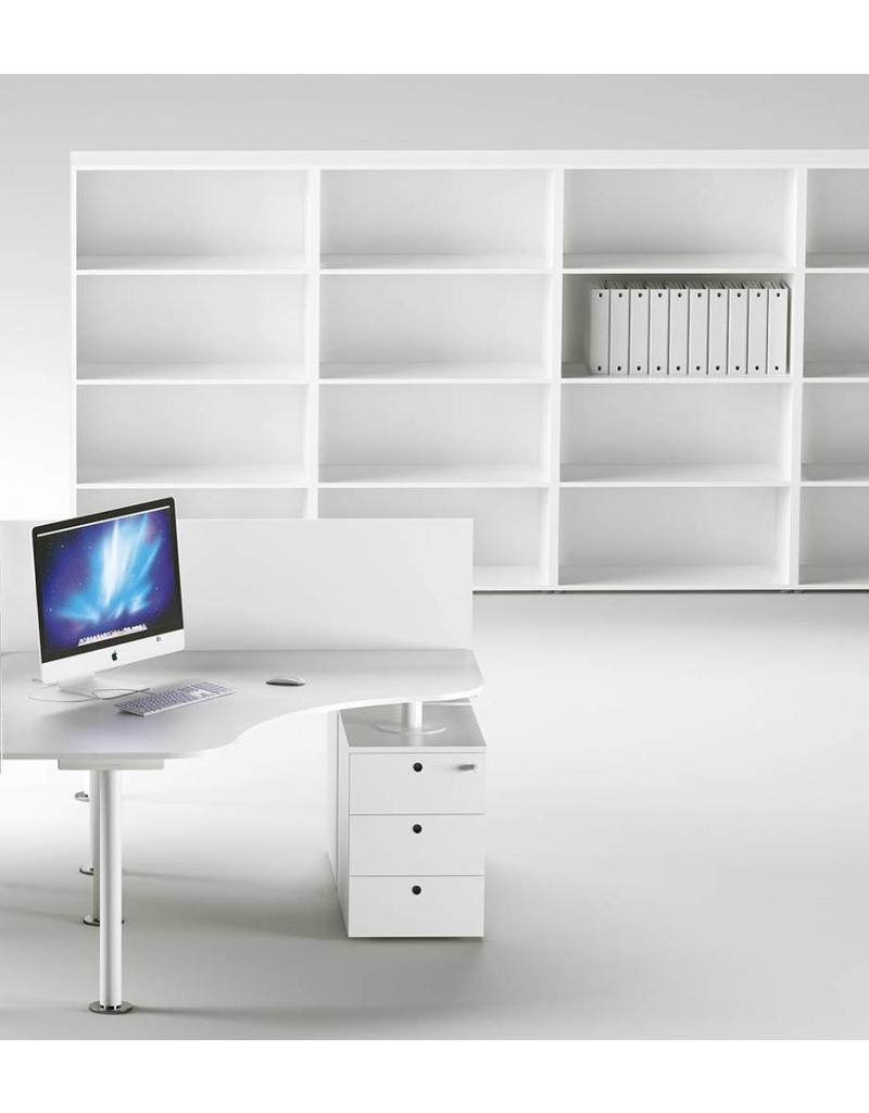 Fantoni Fantoni Framework 2.0 open kast