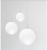 Nemo Nemo Asteroide glazen bol hanglamp