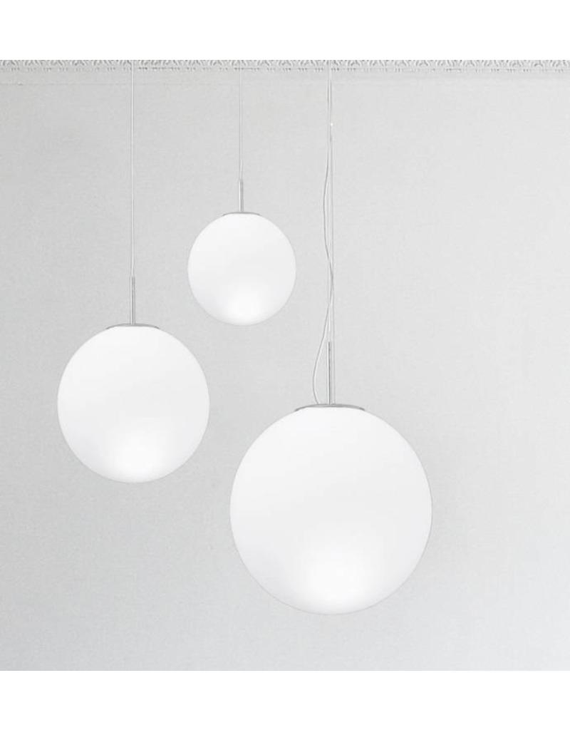 Nemo Nemo Asteroide glazen bol hanglamp