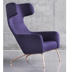 Softline Softline Havana lounge fauteuil