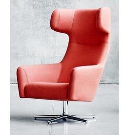 Softline Softline Havana lounge fauteuil