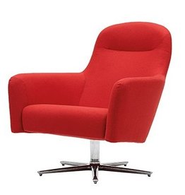 Softline Softline Havana lage lounge fauteuil