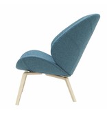 Softline Softline Eden lounge fauteuil