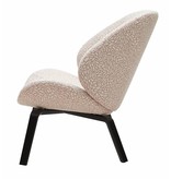 Softline Softline Eden lounge fauteuil