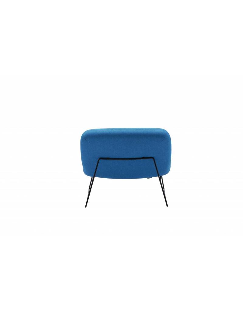 Softline Softline Java lounge fauteuil