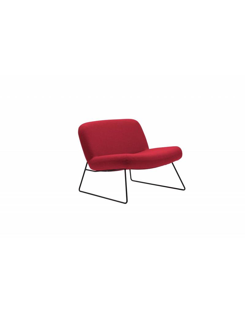 Softline Softline Java lounge fauteuil