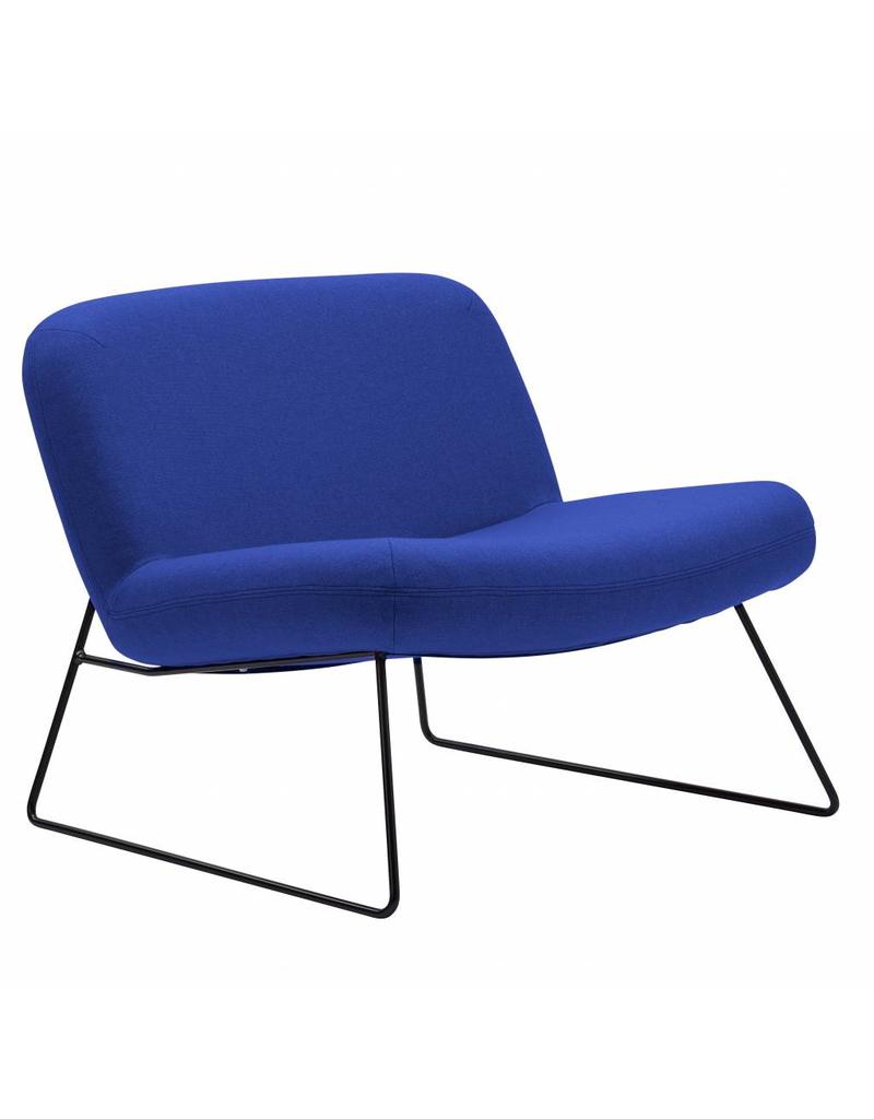 Softline Softline Java lounge fauteuil