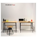 Driade Driade portable atelier bureau met klaptafel