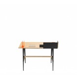 Driade Driade portable atelier bureau met klaptafel