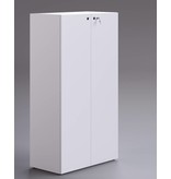 Fantoni Fantoni Framework 2.0 kast met deuren (afsluitbaar)