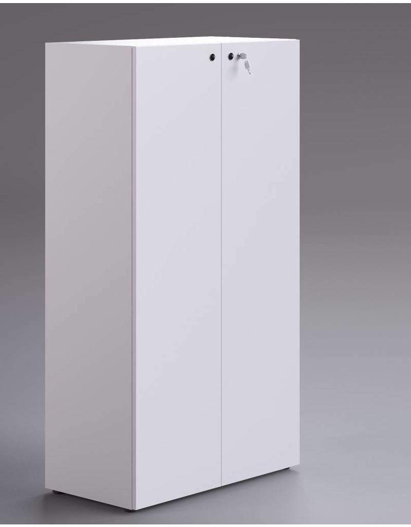 Fantoni Fantoni Framework 2.0 kast met deuren (afsluitbaar)