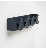 Functionals Functionals Krok Box wandkapstok
