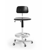 Montana Montana Kevi 2533 bureaustoel of kruk