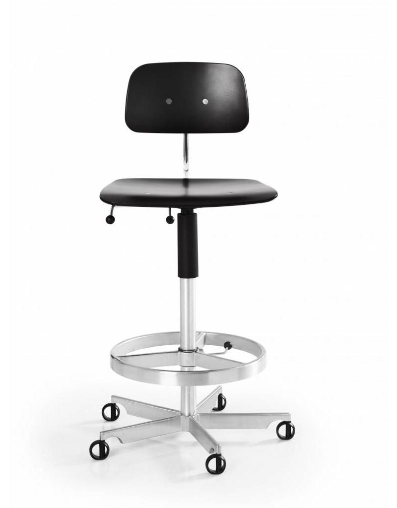 Montana Montana Kevi 2533 bureaustoel of kruk