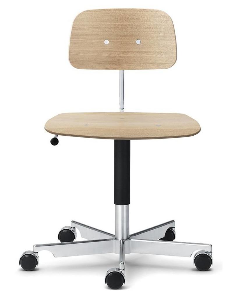 Montana Montana Kevi 2533 bureaustoel of kruk