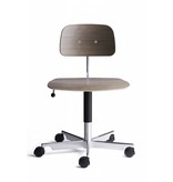 Montana Montana Kevi 2533 bureaustoel of kruk