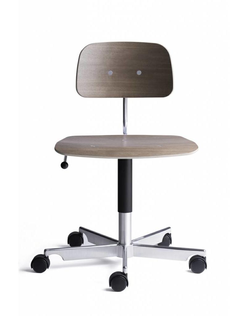 Montana Montana Kevi 2533 bureaustoel of kruk