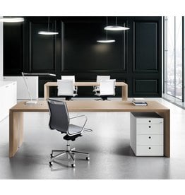 Fantoni Fantoni Multipliceo bureau