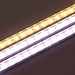 50CM LED Strip Met Behuizing In Meerdere Kleuren