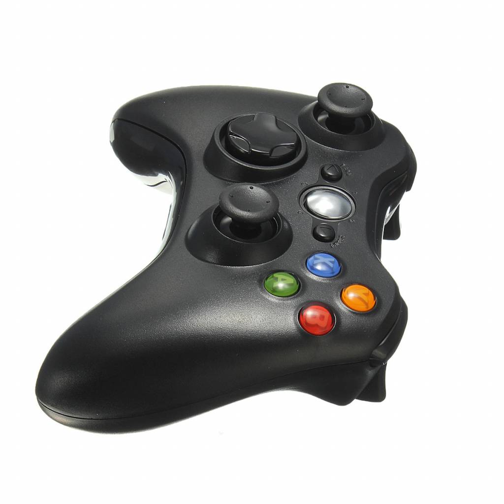 Controller Xbox 360 online kopen? I NL