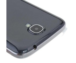 Lens voor de Cubot P9 Smartphone
